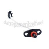 Foto van Pelgrim Thermostaat Thermostaat voeler GVW481ONY, VW149ZILE, GVW461ONY 
