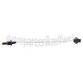 Foto van Pelgrim Thermostaat Thermostaat voeler GVW481ONY, VW149ZILE, GVW461ONY 