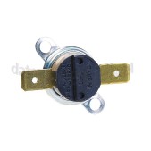 Foto van Smeg Thermostaat Temperatuur beveiliging van element TR4110P, SCB60MX8, SUK92MFX 