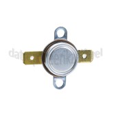 Foto van Smeg Thermostaat Temperatuur beveiliging van element TR4110P, SCB60MX8, SUK92MFX 