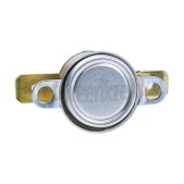 Foto van Smeg Thermostaat Temperatuur beveiliging van element TR4110P, SCB60MX8, SUK92MFX 