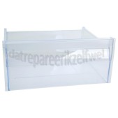 Foto van Whirlpool Groentelade Transparant ART6602A, ART8910ASF 