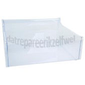 Foto van Whirlpool Groentelade Transparant ART6602A, ART8910ASF 