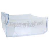 Foto van Whirlpool Groentelade Transparant ART6602A, ART8910ASF 