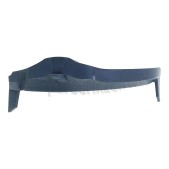 Foto van Bosch Afdekking Bij zeefhuis SX65M031EU, SPS69T38EU, SPV40E00EU 