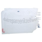 Foto van Bosch Niveaukamer Waterhuishouding compleet Super Silence 