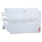 Foto van Bosch Niveaukamer Waterhuishouding compleet Super Silence 
