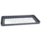 Foto van Bosch Raam Behuizingsrand HB86P77002, HB86P67535 