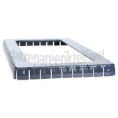 Foto van Bosch Raam Behuizingsrand HB86P77002, HB86P67535 