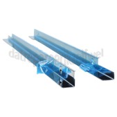 Foto van Bosch Bevestigingsset Afdekkings- en bevestigingsset SN35L480EU16, SN64D003EU41 