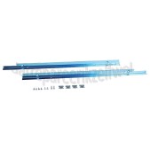 Foto van Bosch Bevestigingsset Afdekkings- en bevestigingsset SN35L480EU16, SN64D003EU41 