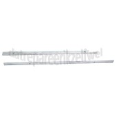 Foto van Bosch Bevestigingsset Afdekkings- en bevestigingsset SN35L480EU16, SN64D003EU41 