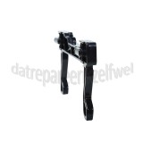 Foto van Samsung Deurhaak Van magnetron MG23K3575, GE86V, MS23F301 
