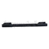 Foto van Samsung Deurhaak Van magnetron MG23K3575, GE86V, MS23F301 