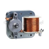 Foto van Samsung Motor Van ventilator CE107M4S, MC32F606TCT, MC32J7035AS 