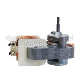 Foto van Samsung Motor Van ventilator CE107M4S, MC32F606TCT, MC32J7035AS 