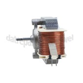Foto van Samsung Motor Van ventilator CE107M4S, MC32F606TCT, MC32J7035AS 