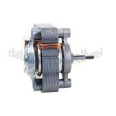 Foto van Samsung Motor Van ventilator CE107M4S, MC32F606TCT, MC32J7035AS 