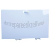 Foto van Bosch Klep Afdekking WT43H201NL, WTB86267SN, WTH83000NL 