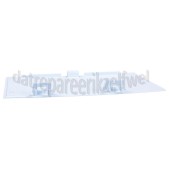 Foto van Bosch Klep Afdekking WT43H201NL, WTB86267SN, WTH83000NL 