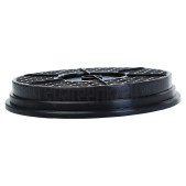 Foto van Etna Filter Koolstoffilter AO460RVS, AO660RVS, AO460WIT, AO660WIT, AO460ZT 