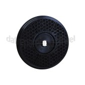 Foto van Etna Filter Koolstoffilter AO460RVS, AO660RVS, AO460WIT, AO660WIT, AO460ZT 