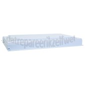 Foto van AEG Vriesvakklep Vriesvakdeur compleet SFB61821AS, IK285SAR, IK3026SAL 