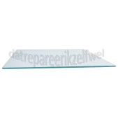 Foto van Whirlpool Glasplaat 320x400 mm. AFB9720A, BCB7030, INF901EAA 