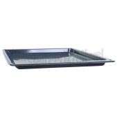Foto van Bosch Bakplaat Geemailleerd HB86P77002, HB86K67007 