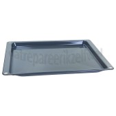 Foto van Bosch Bakplaat Geemailleerd HB86P77002, HB86K67007 