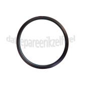 Foto van Bosch Afdichtingsrubber Trommel, achterzijde Avantixx 8, IQ100, iQ 700 selfCleaning 