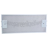 Foto van Bosch Filter Metaal LI49639/01, LI64LB530/04 