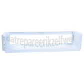 Foto van Liebherr Flessenrek Transparant CN421320A147, CN431321A001 