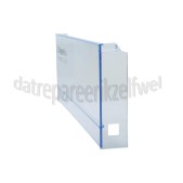 Foto van Bosch Frontpaneel Van groentelade KGV39VL3304, KGV36VL3203 