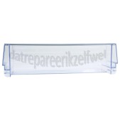 Foto van Bosch Flessenrek Transparant KI1812S3001, KI1412F3002 
