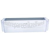 Foto van Bosch Flessenrek Transparant KI1812S3001, KI1412F3002 