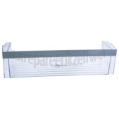 Foto van Bosch Flessenrek Transparant KI1812S3001, KI1412F3002 