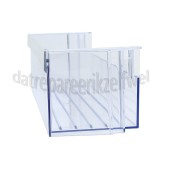 Foto van Bosch Flessenrek Transparant KI1812S3001, KI1412F3002 