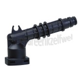 Foto van Karcher Aansluitset Voor hogedrukslang K4 