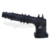 Foto van Karcher Aansluitset Voor hogedrukslang K4 
