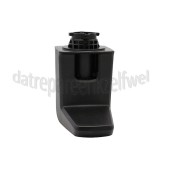 Foto van Karcher Houder voet achterzijde K4, K5 