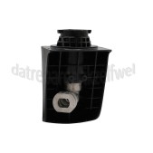 Foto van Karcher Houder voet achterzijde K4, K5 