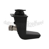 Foto van Karcher Houder voet achterzijde K4, K5 