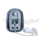 Foto van Black & Decker Netadapter Laad adapter, incl. houder NVB215W, NVB220WC, WDB115WA 