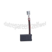 Foto van Black & Decker Koolborstel 12x6 mm. DW716E, DWS780, D23700 