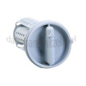 Foto van Samsung Filter Inzet van pomp WF0806Z8WX, F81F5E3P4W, WF90F7E6P6W 