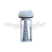 Foto van Samsung Filter Inzet van pomp WF0806Z8WX, F81F5E3P4W, WF90F7E6P6W 