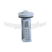Foto van Samsung Filter Inzet van pomp WF0806Z8WX, F81F5E3P4W, WF90F7E6P6W 