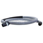 Foto van Samsung Slang Afvoerslang H/R WF8704APA, WD8714EJF, WW81H7400EW 