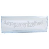 Foto van Bosch Front Van vrieslade KGE36AL41, KGV39EI31, KGV33VL30E 